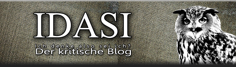 IDASI – Der kritische Blog
